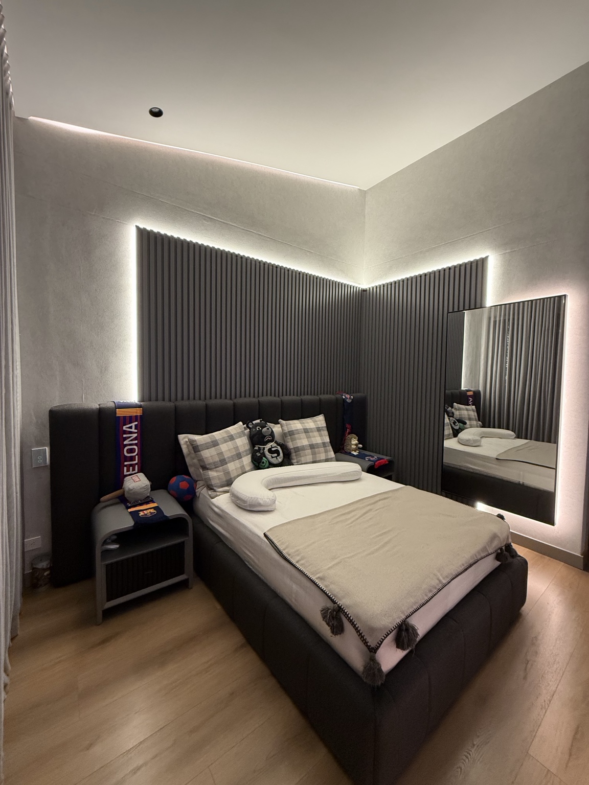 Proyecto JV Iluminación Andalucía Casa 16