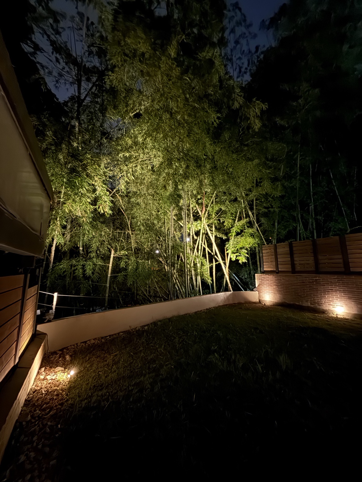 Proyecto JV Iluminación Andalucía Casa 16