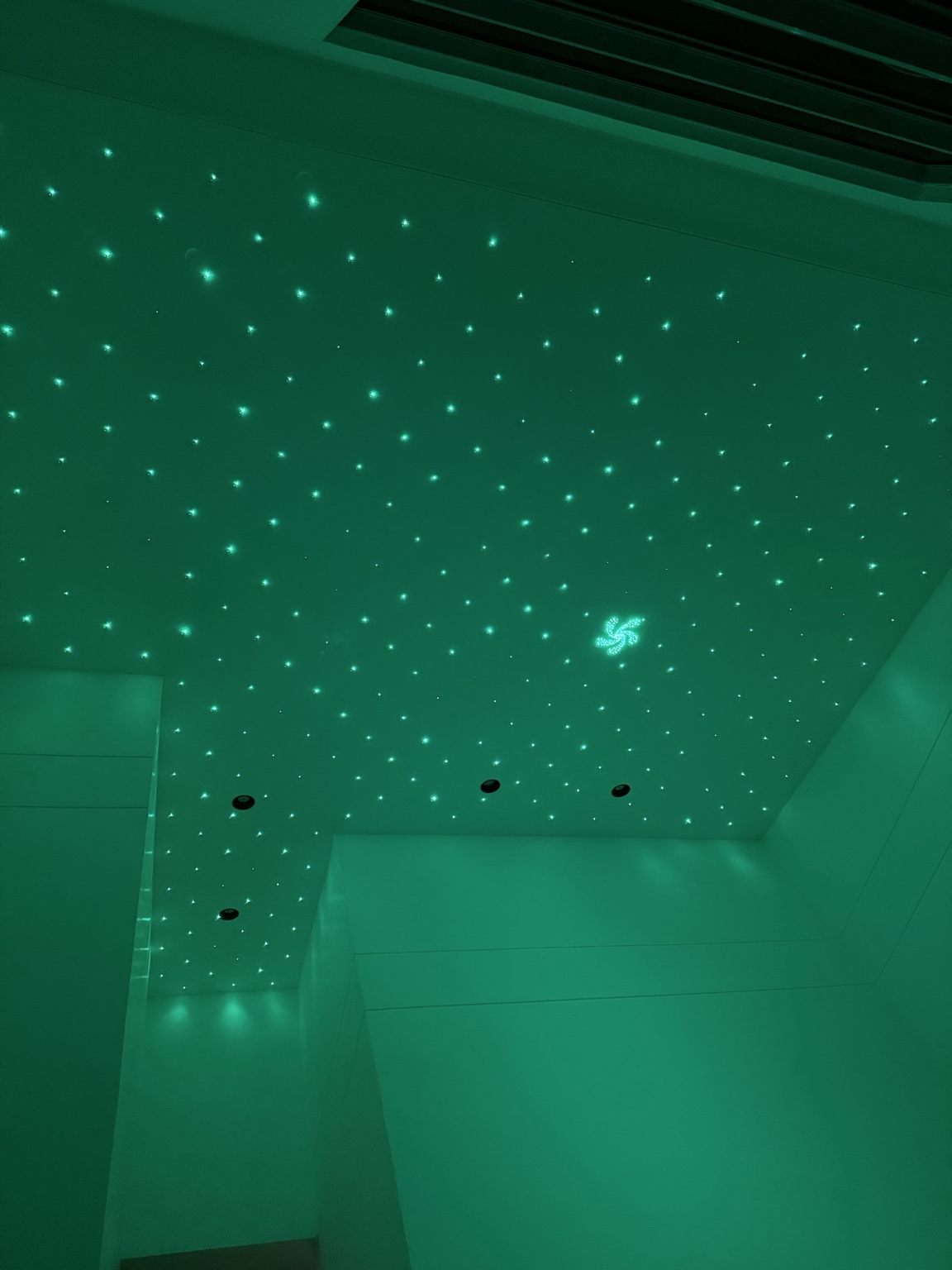 Proyecto JV Iluminación Andalucía Casa 16