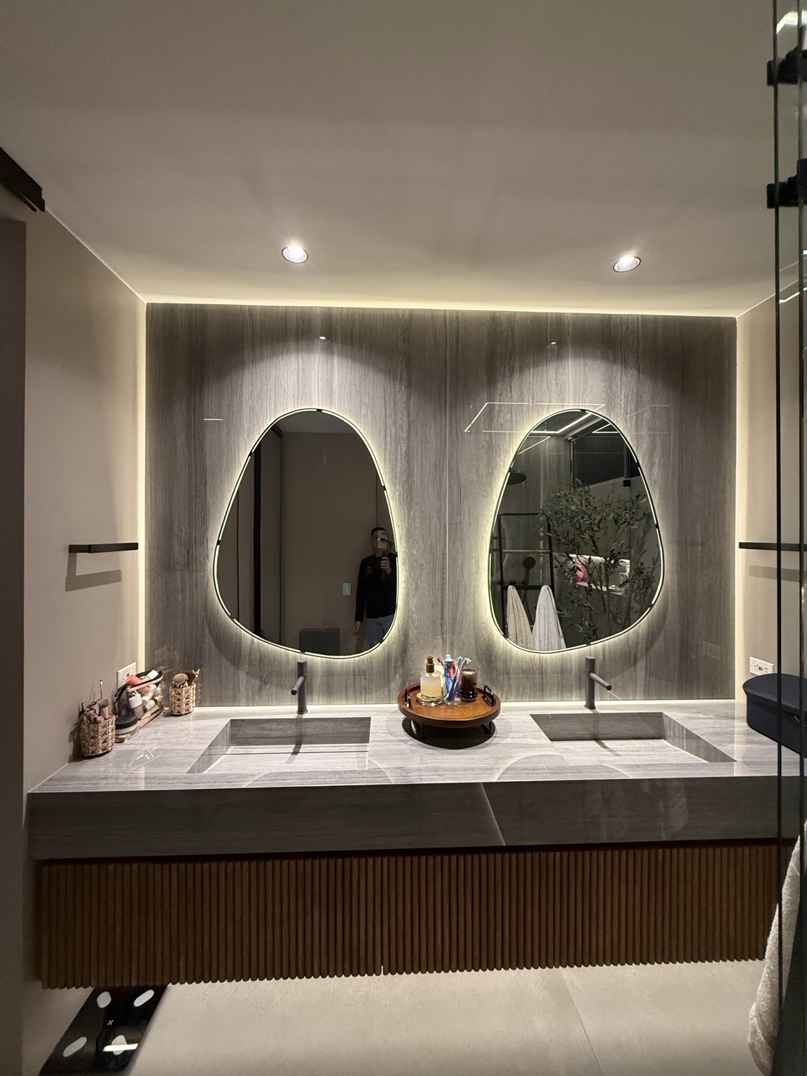 Proyecto JV Iluminación Andalucía Casa 16