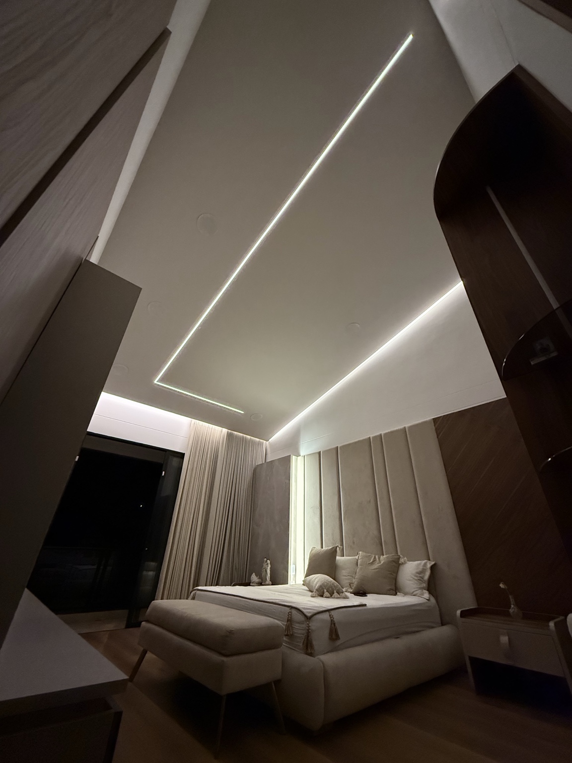 Proyecto JV Iluminación Andalucía Casa 16