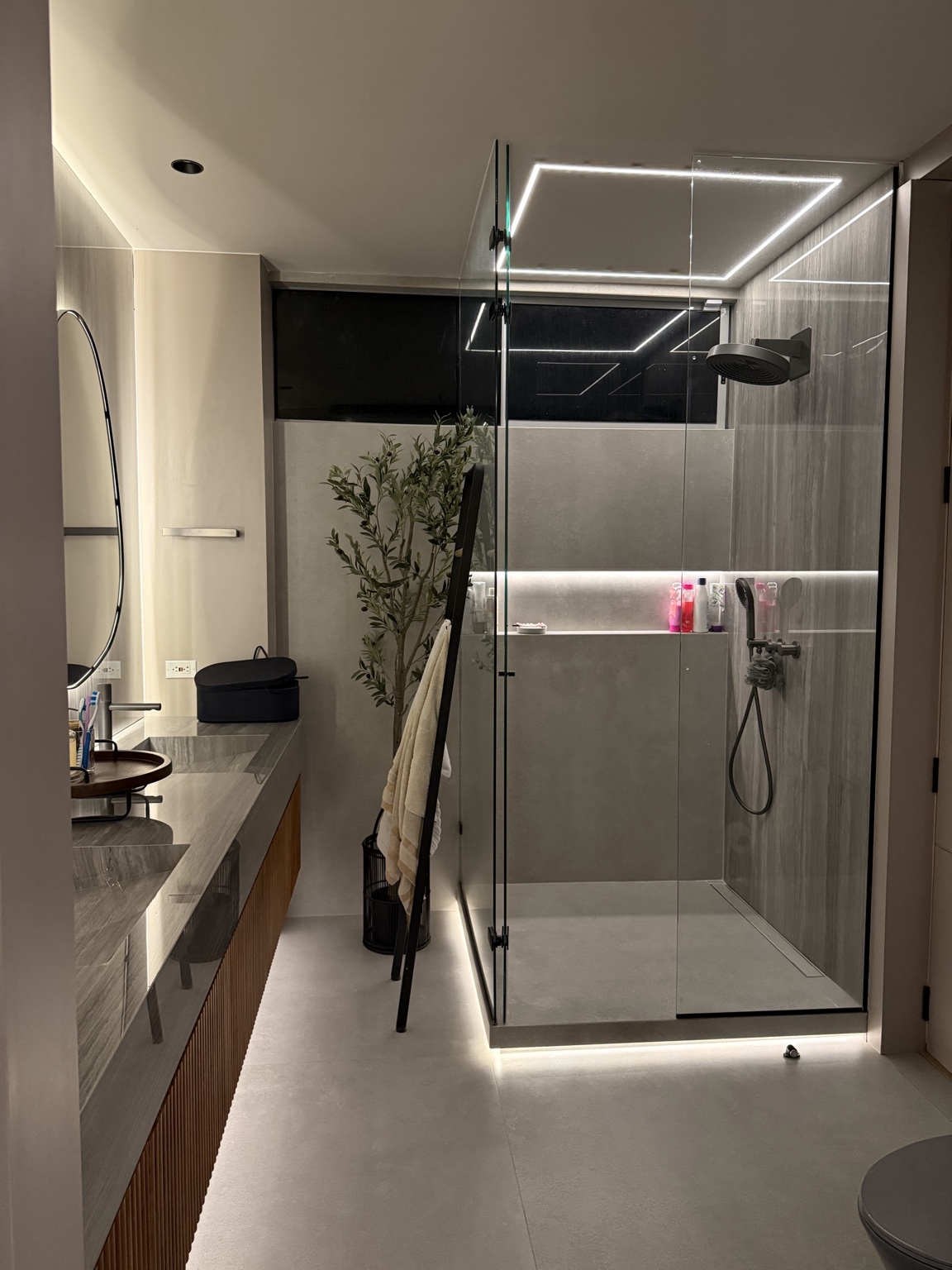 Proyecto JV Iluminación Andalucía Casa 16